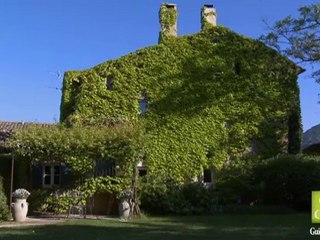 Bastide le Mourre - Oppede le vieux  - Lubéron