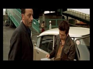 Jelios Wasabi teaser Jean Reno Michel Muller 3 Luc Besson