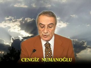 Bırakma Beni (şiir) - Cengiz Numanoğlu