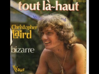 christopher laird - tout la haut