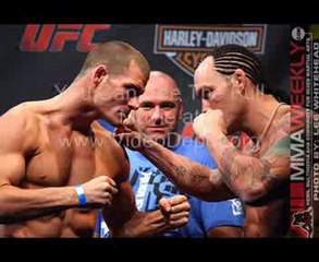 UFC 89 Bisping vs. Leben (2008) Part 1 of 16