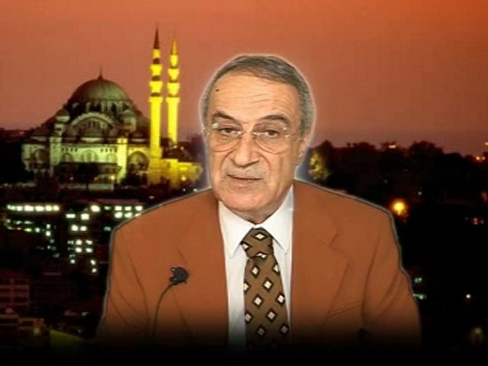 Kandil Duası (şiir) - Cengiz Numanoğlu