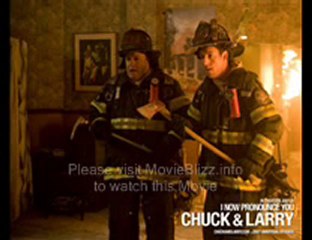 I Now Pronounce You Chuck and Larry (2007) Part 1 of 17