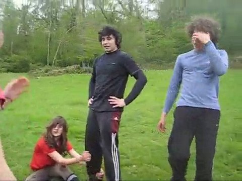 Souvenirs De la Troupe, 2008/2009.