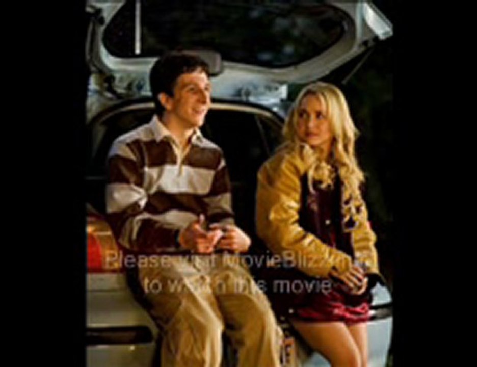 I Love You Beth Cooper (2009) Part 1 of 17