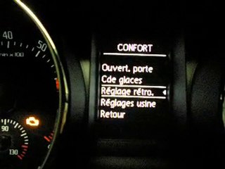 désactivation de la fermeture auto des portes !!