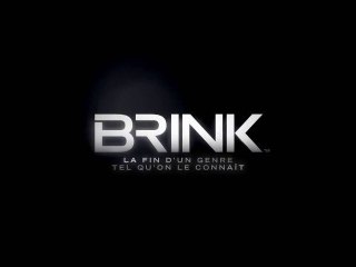Brink - Dev Diary#3