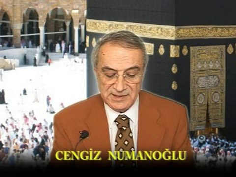 Secdeden Gayrı (şiir) - Cengiz Numanoğlu