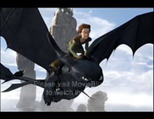 How to Train Your Dragon (2010) Part 1 of 17