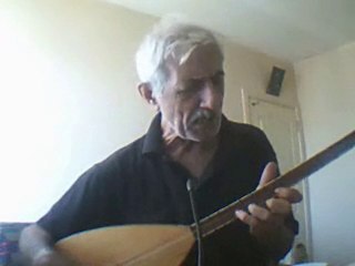 hasretinle yandı gönlüm