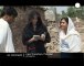 Angelina Jolie tours refugee camp in Pakistan - no comment