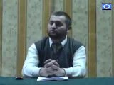 Лекции за исляма - Необходимостта от вяра -част 2