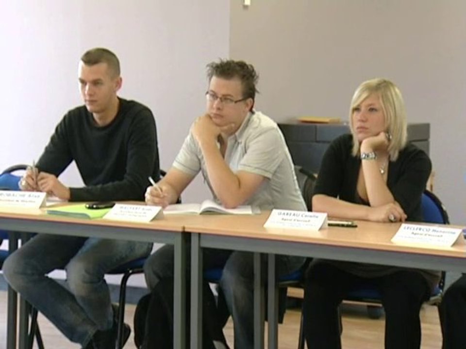 CalaisisTV : Bilan des CAE