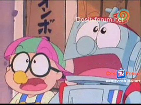 Robotan [Hungama Tv] - 8th September 2010 - Part1