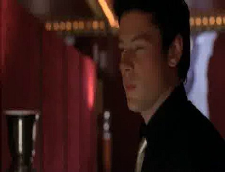 Watch Glee Se 1, Ep 5 - The Rhodes Not Taken Online Free