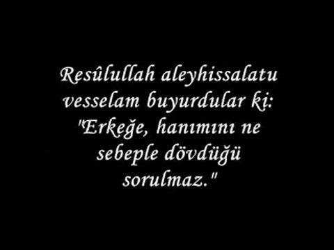 PEYGAMBERİMİZİN (S.A.V.) HADİS-İ ŞERİFLERİ 2