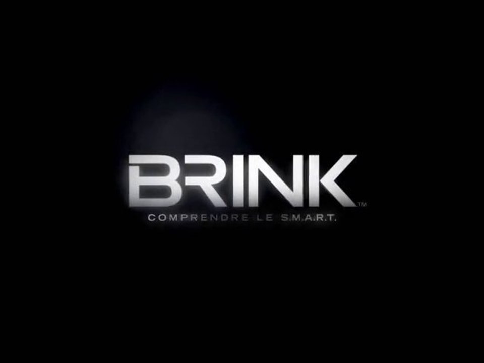 Brink - Dev Diary#2