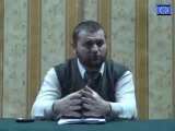 Лекции за исляма - Необходимостта от вяра -част 3