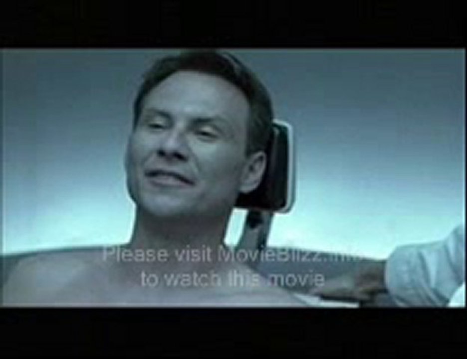 Hollow Man 2 Part 1 of 17