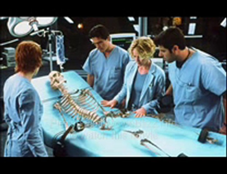 Hollow Man (2000) Part 1 of 17