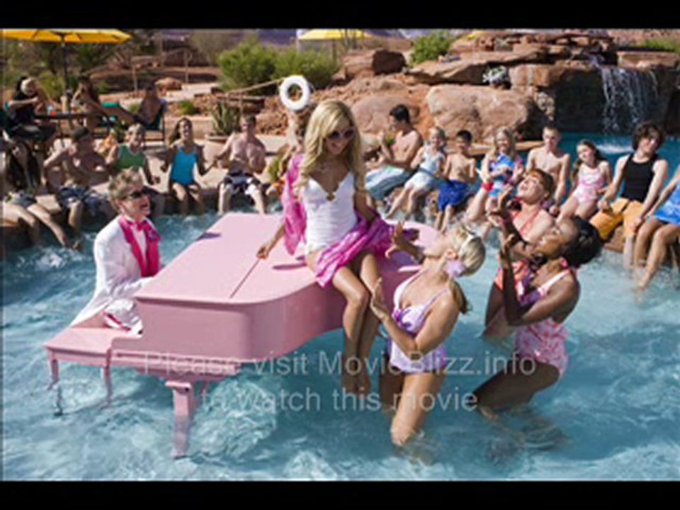 High School Musical 2 (2007) Part 1 of 17