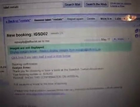 PART 56 - recordings of NOAS(Norwegian Organization for Asylum Seekers) in Oslo , Norway during 2010