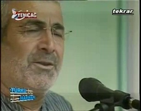 (Esat Kabakli) Gurbet treni (Göc)