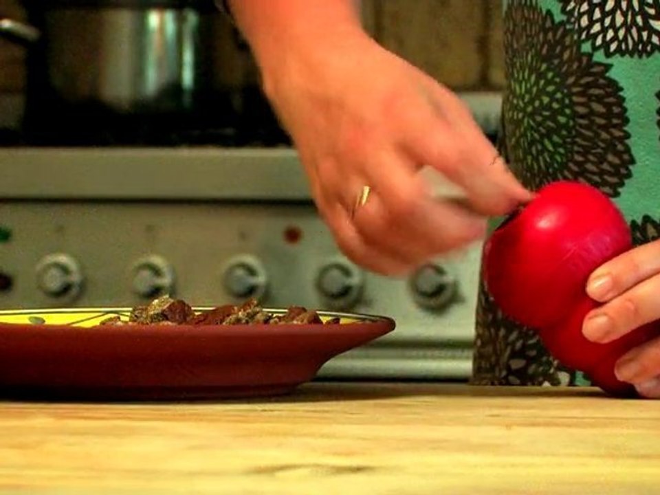 Dog Training Made Easy: Chewing