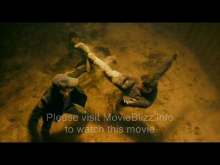 Hanuman The White Monkey Warrior (2008) Part 1 of 17