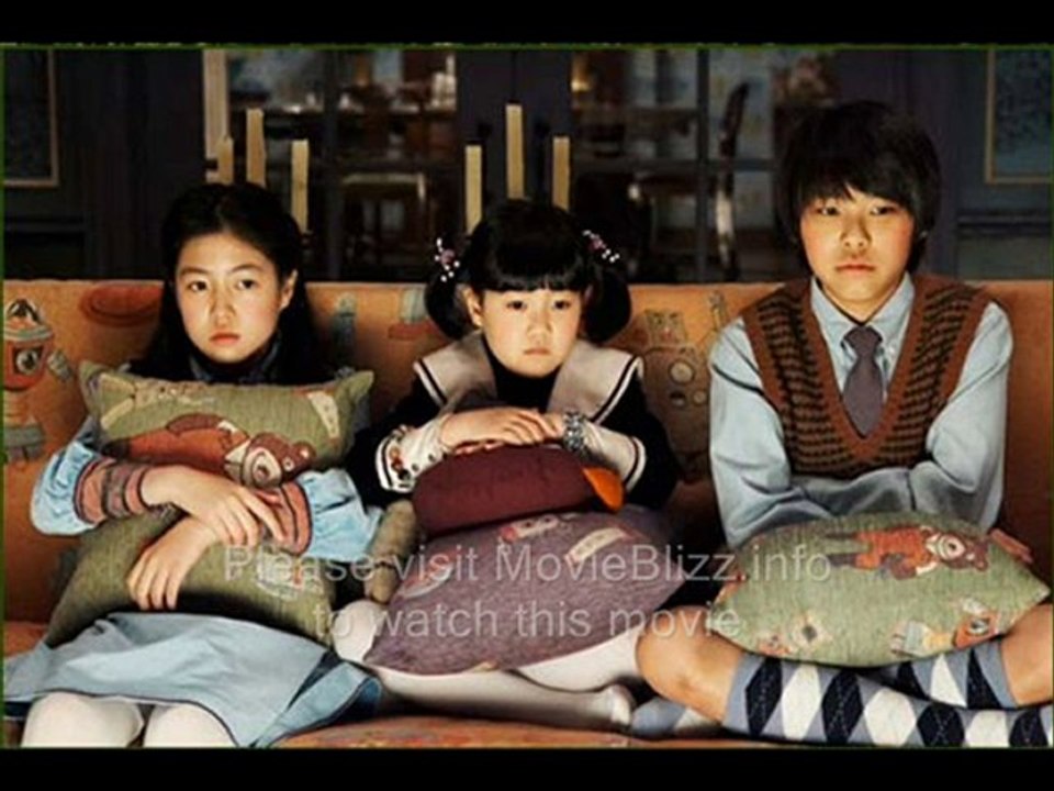 Hansel and Gretel (2007) Part 1 of 17