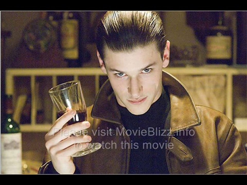 Hannibal Rising (2007) Part 1 of 17