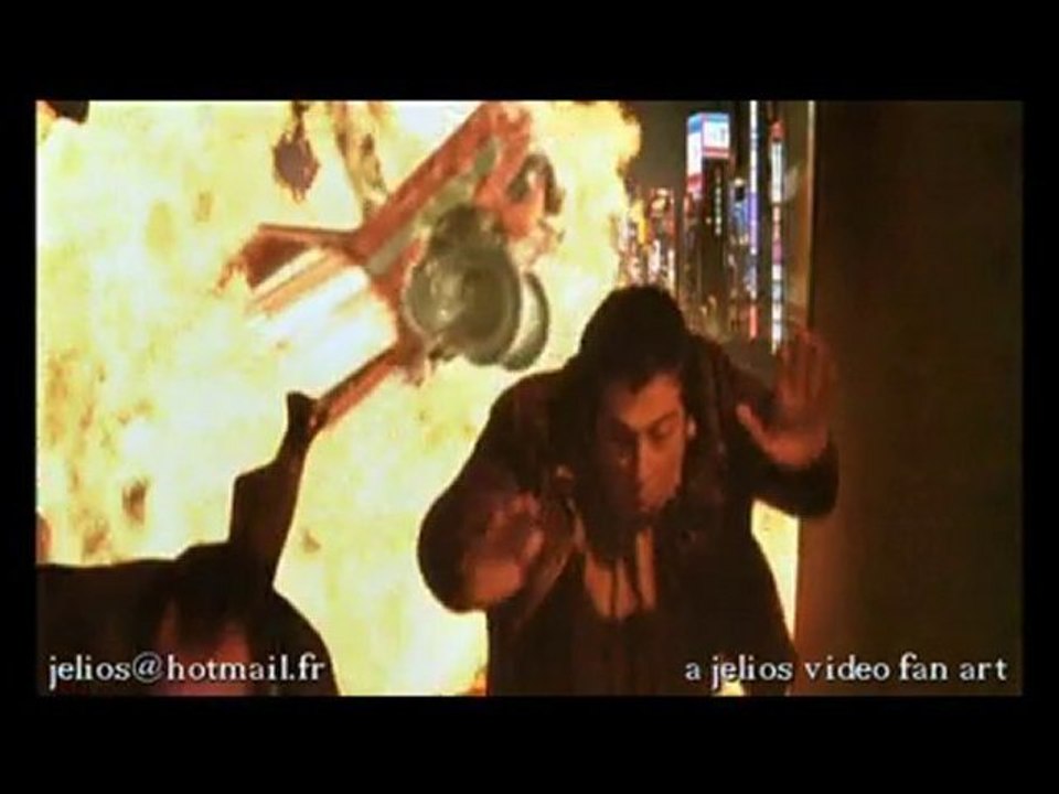 Jelios Wasabi teaser Jean Reno Michel Muller 8 Luc Besson