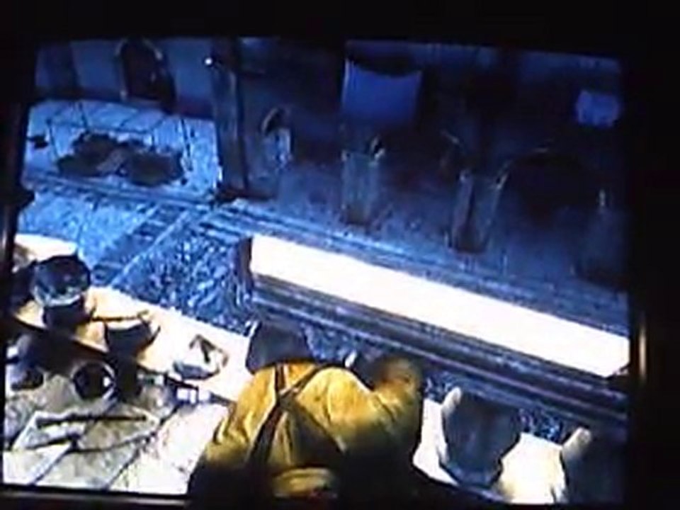 Walkthroug Mafia II [X360] Part1