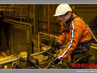KONECRANES- Žerjavi