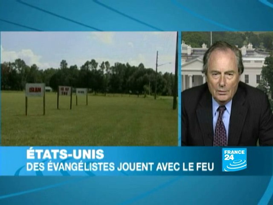 Le projet d'un pasteur de brûler le Coran inquiète