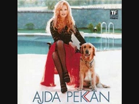 AJDA PEKKAN BİLSEN SEVGİLİM