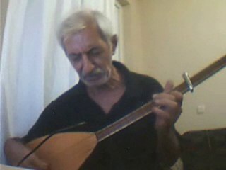 sivas ellerinde sazım çalınır