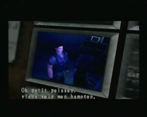 RE: Code Veronica X Walkthrough/12 "Come to see my hook..."