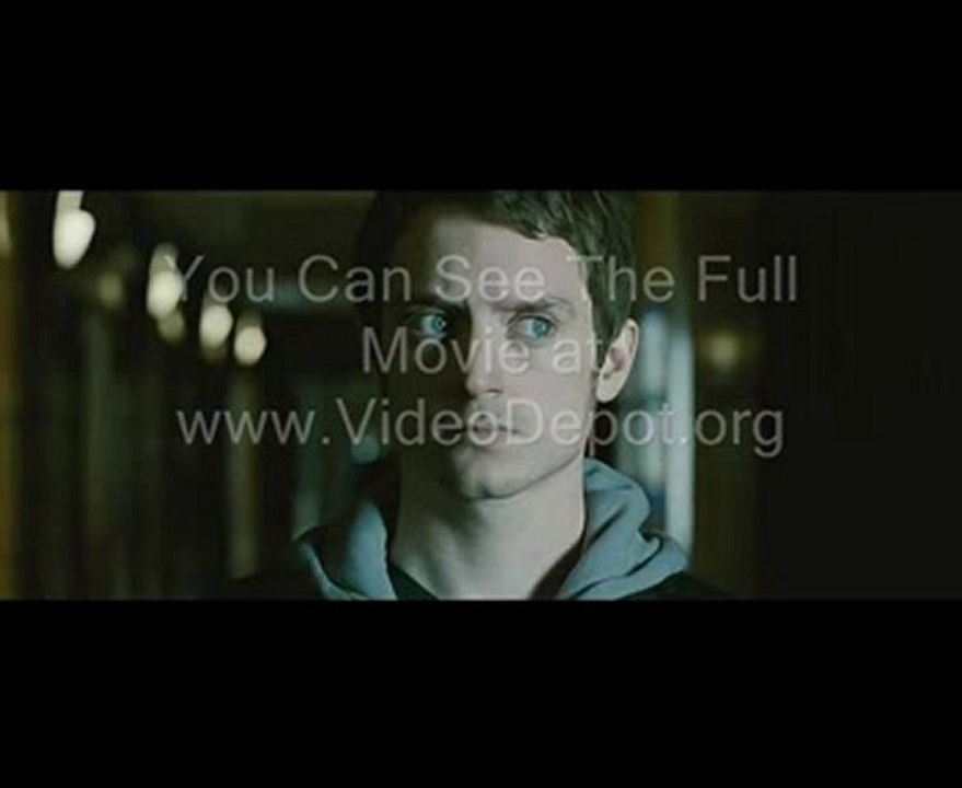 The Oxford Murders (2008) Part 1 of 16