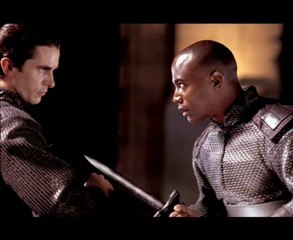 Equilibrium (2002) Part 1 of 15