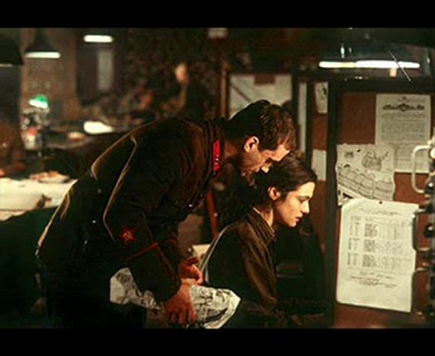 Enemy at the Gates (2001) Part 1 of 15