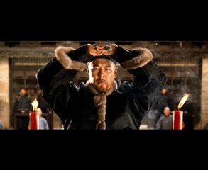 Empire Of Silver (2009) Part 1 of 15