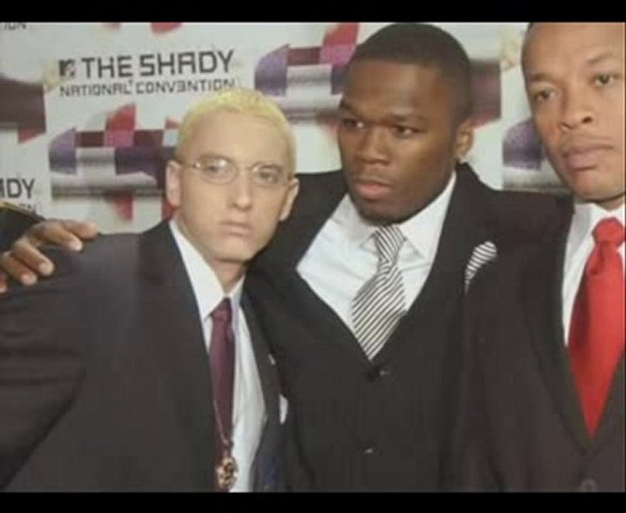 Eminem Diamonds And Pearls (2009) Part 1 of 15