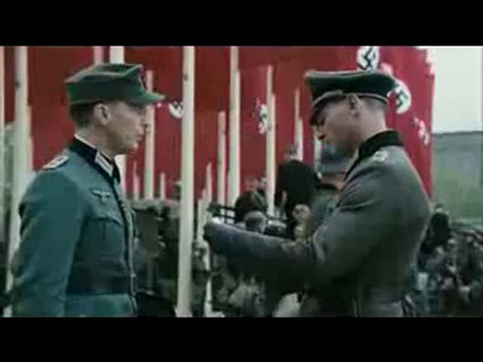 Operation Valkyrie
