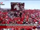 izmir Cumhuriyet Mitingi Gündoğdu Meydanı - Tuncay Özkan