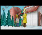 Curious George A Very Monkey Christmas (2009) Part 1 of 15