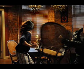 Coronation Street Romanian Holiday (2009) Part 1 of 15