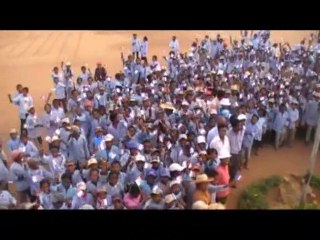 MAHAZAZA 2010 (version courte)
