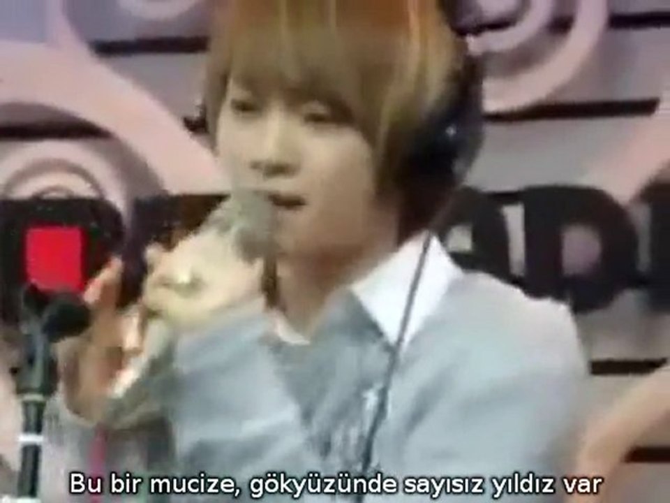 Dae Guk Nam Ah - Shining World (TR Sub)