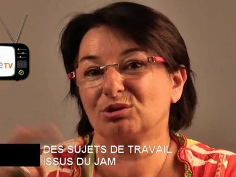 Mise en commun de bonnes pratiques